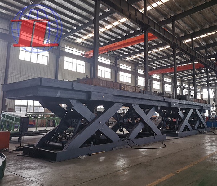 河南大型升降平台厂家