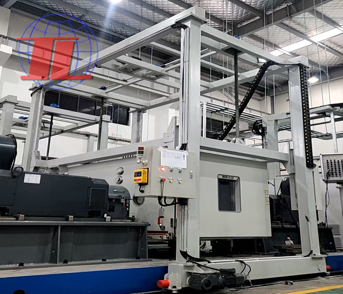 河南龙门架操作平台