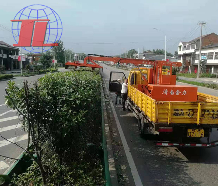 河南绿化修枝机