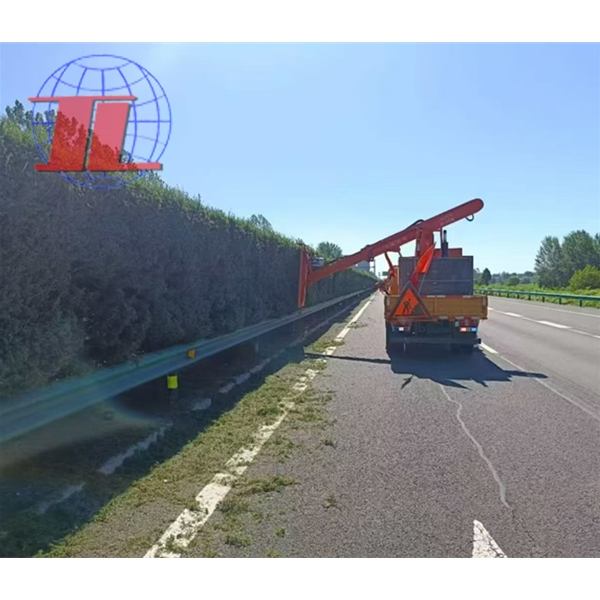 河南高速公路绿篱修剪机