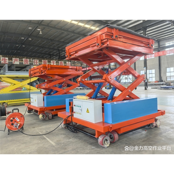 河南钢厂用底盖小车