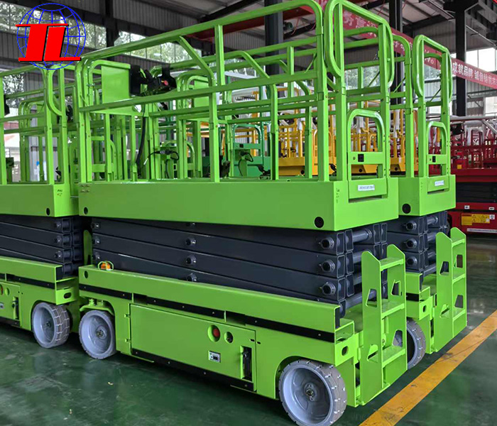 河南全自行高空作业平台