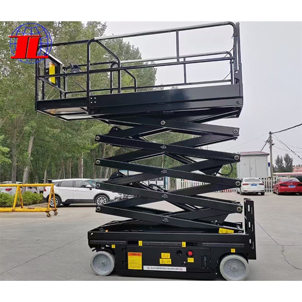 河南高空作业车