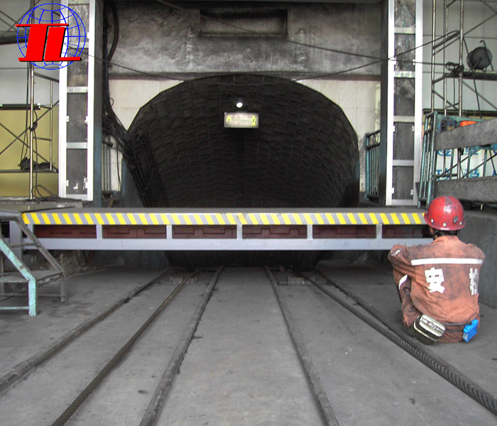 河南伸缩铁路跨桥