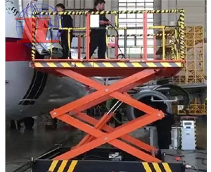 河南大型机场升...