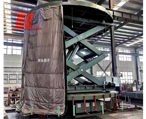 河南军工监测升...