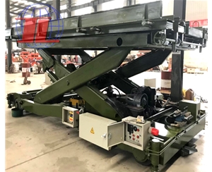 河南部队用多功...