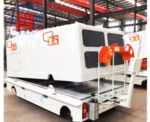 河南机场用自行...