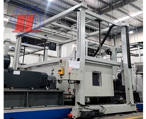 河南龙门架操作...