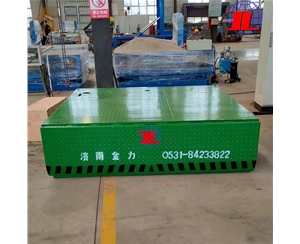 河南固定式液压...