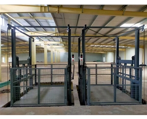 河南导轨链条式...